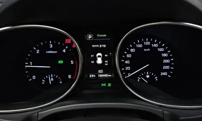 Hyundai Santafe 2017, 166460 км, за 9500000 KRW - фото 8