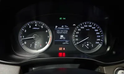 Hyundai Grandeur 2018, 62814 км, за 16500000 KRW - фото 8