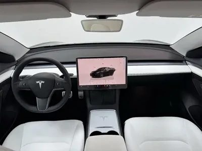 Tesla Model 3 2022, 54000 км, за 173800 CNY - фото 6