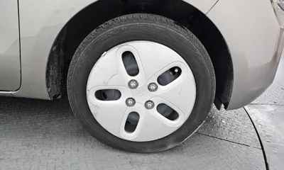 Kia Ray 2018, 81601 км, за 8500000 KRW - фото 21