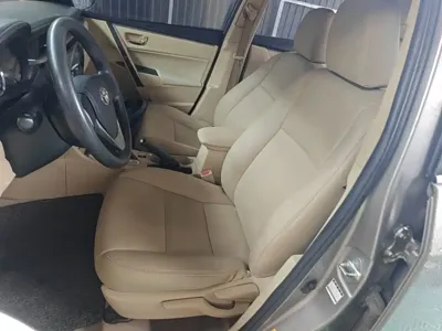 Toyota Corolla 2015, 122500 км, за 32700 CNY - фото 15