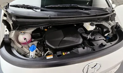 Hyundai Staria 2023, 88122 км, за 23700000 KRW - фото 6