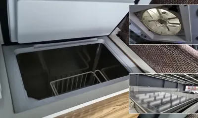 Hyundai Starex 2019, 26314 км, за 24000000 KRW - фото 15