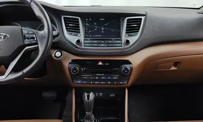 Hyundai Tucson 2016, 133058 км, за 12800000 KRW - фото 14