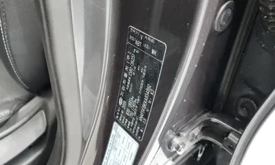 Kia K3 2019, 131577 км, за 8900000 KRW - фото 19