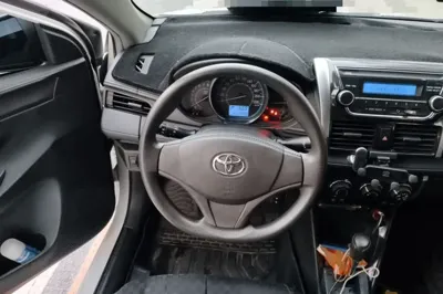 Toyota Vios 2016, 119800 км, за 29911.06 CNY - фото 10