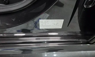 Mercedes-Benz AMG GT 2022, 39780 км, за 78500000 KRW - фото 28