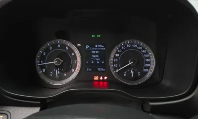 Hyundai Venue 2022, 7223 км, за 13990000 KRW - фото 8