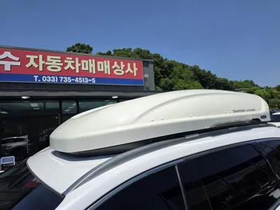 Hyundai Santafe 2019, 66300 км, за 20400000 KRW - фото 7