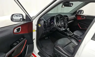 Kia Soul 2019, 111598 км, за 15000000 KRW - фото 10