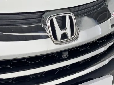 Honda Odyssey 2016, 148000 км, за 76800 CNY - фото 36