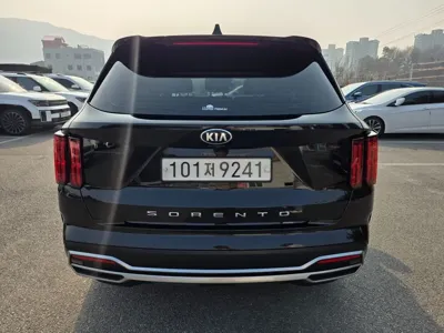 Kia Sorento 2021, 96411 км, за 27500000 KRW - фото 6