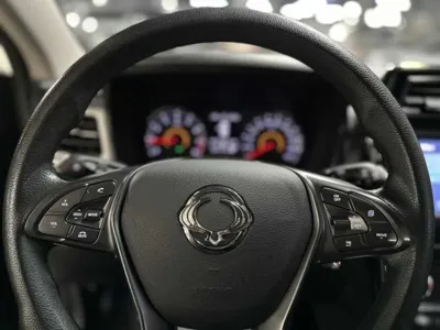 KG_Mobility_Ssangyong TIBOLI 2020, 151684 км, за 8890000 KRW - фото 7