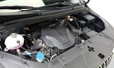 Kia Canival 2023, 51700 км, за 27000000 KRW - фото 6