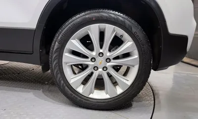 ChevroletGMDaewoo Trax 2018, 103725 км, за 6500000 KRW - фото 21