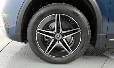 Mercedes-Benz EQA 2022, 65624 км, за 30500000 KRW - фото 21