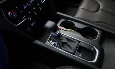 Hyundai Santafe 2020, 61070 км, за 20800000 KRW - фото 9