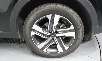 Kia Sorento 2022, 90916 км, за 26500000 KRW - фото 21