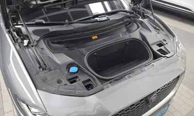 Jaguar I-Pace 2019, 112885 км, за 35400000 KRW - фото 6