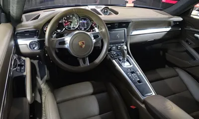 Porsche 911 2013, 72353 км, за 87000000 KRW - фото 7