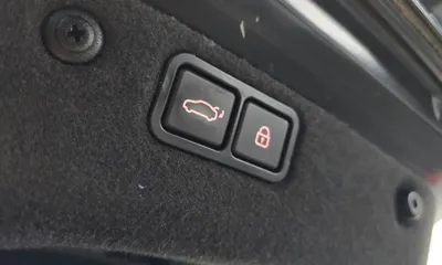 Hyundai Equus 2014, 207925 км, за 6900000 KRW - фото 20