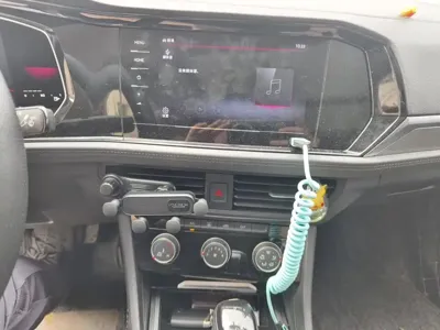 Volkswagen Sagitar 2021, 35300 км, за 68500 CNY - фото 6