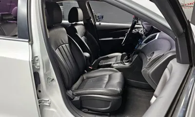 ChevroletGMDaewoo Cruze 2015, 131144 км, за 3900000 KRW - фото 10
