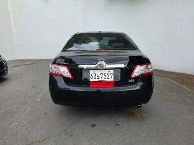 Toyota Camry 2011, 131371 км, за 4950000 KRW - фото 3