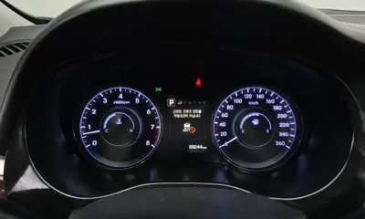 Hyundai Aslan 2016, 69244 км, за 10300000 KRW - фото 8