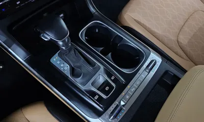 Kia Canival 2022, 96675 км, за 21500000 KRW - фото 9