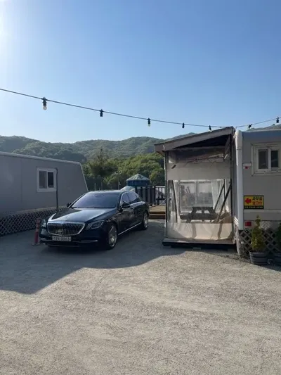 Mercedes-Benz S-Class 2019, 183000 км, за 35000000 KRW - фото 10