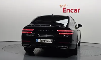 Genesis G80 2023, 57513 км, за 42000000 KRW - фото 4