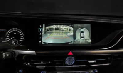 Genesis G90 2019, 182604 км, за 24990000 KRW - фото 16