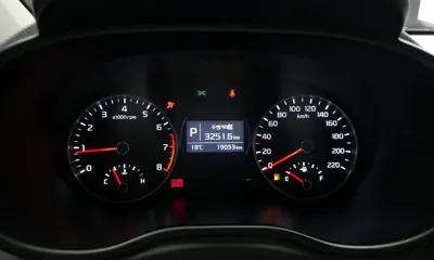 Kia Morning 2017, 19053 км, за 6900000 KRW - фото 8