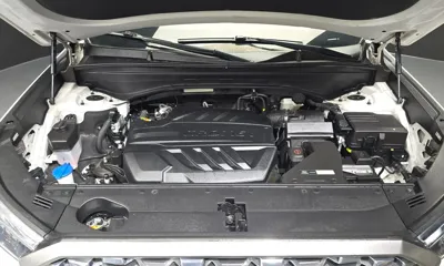 Hyundai Palisade 2022, 170931 км, за 20900000 KRW - фото 6