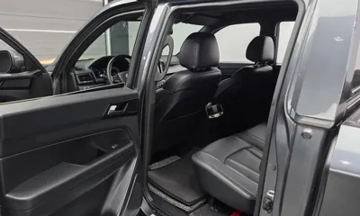KG_Mobility_Ssangyong Rexton 2020, 12139 км, за 16700000 KRW - фото 11