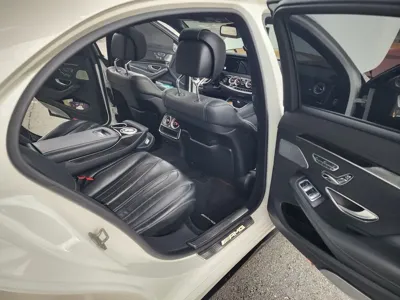 Mercedes-Benz S-Class 2015, 208000 км, за 42000000 KRW - фото 14