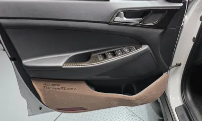 Hyundai Tucson 2017, 157038 км, за 9800000 KRW - фото 24