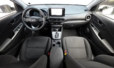 Hyundai Kona 2022, 58797 км, за 15990000 KRW - фото 7