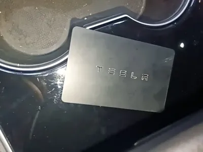Tesla Model 3 2020, 63300 км, за 117500 CNY - фото 9
