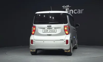 Kia Ray 2014, 136542 км, за 4300000 KRW - фото 4