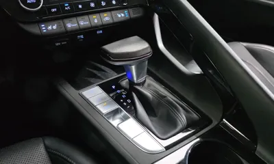 Hyundai Avante 2021, 129753 км, за 15800000 KRW - фото 9