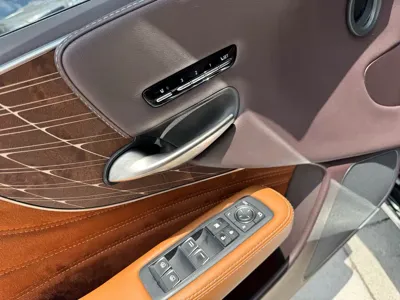 Lexus LS 2019, 100000 км, за 396000 CNY - фото 12