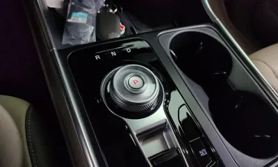 Kia Canival 2025, 16716 км, за 77760000 KRW - фото 9