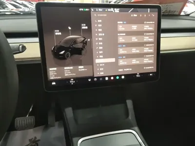 Tesla Model Y 2023, 54600 км, за 188200 CNY - фото 13