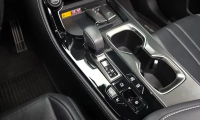 Lexus NX 2022, 49578 км, за 56900000 KRW - фото 9