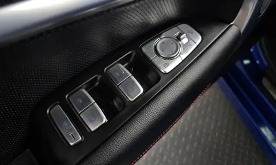 Genesis G70 2022, 91936 км, за 26990000 KRW - фото 42