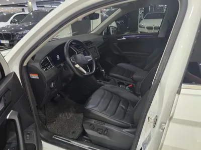Volkswagen Tiguan 2022, 63707 км, за 39400000 KRW - фото 9