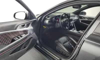 Genesis G70 2018, 117220 км, за 21900000 KRW - фото 10