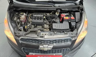 ChevroletGMDaewoo Spark 2015, 143790 км, за 2900000 KRW - фото 6